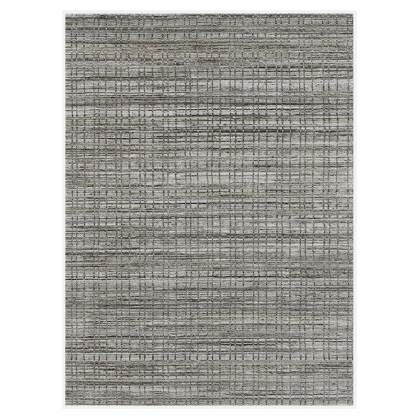 AMER Rugs Tala Transitional Handwoven Premium Wool Blend Area Rug Wayfair